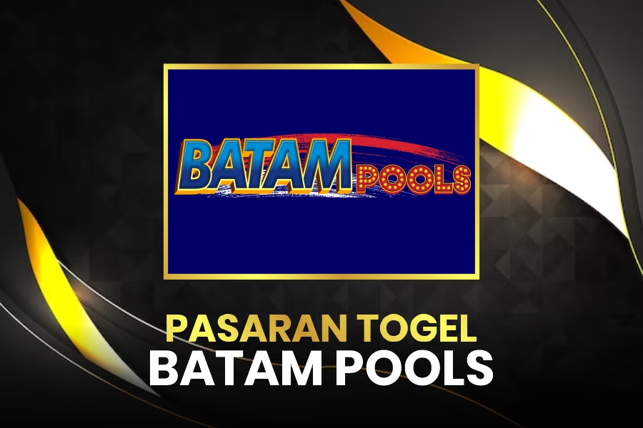 Togel Batam Pools