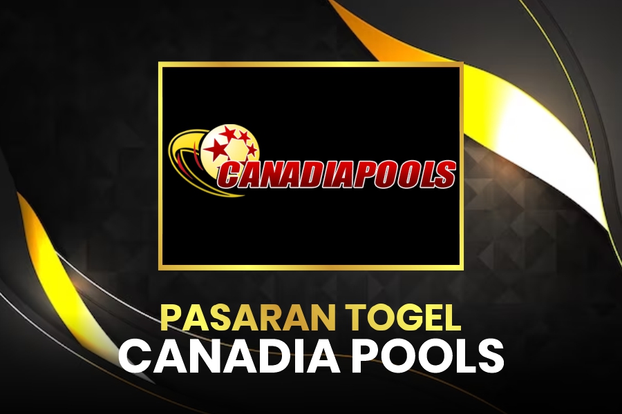 Togel Canadia Pools