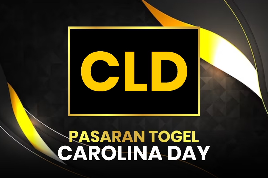 Togel Carolina Day