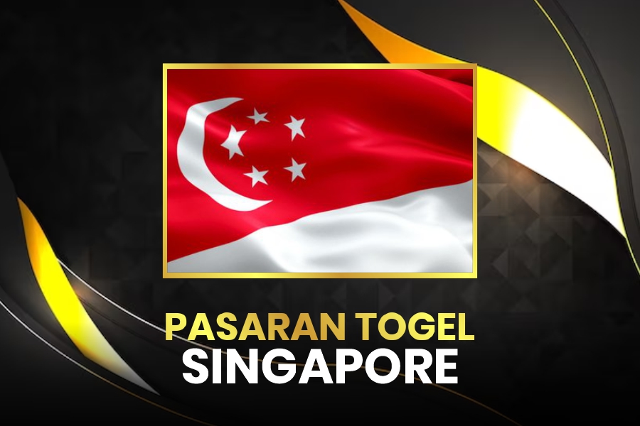 Togel Singapore